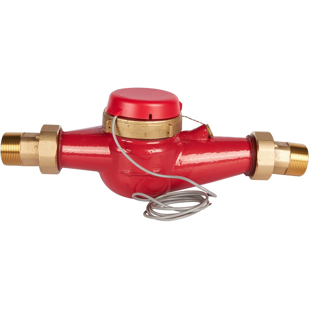 Счетчик воды Декаст ВСКМ 90-40  АТЛАНТ  ДГ1