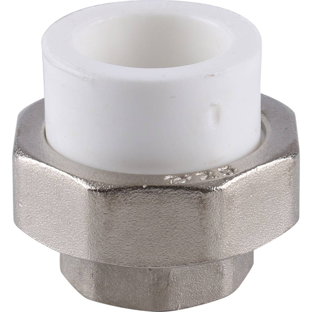 Муфта разъемная Kalde серии ЕСО (внутр. резьба, 25х3/4 ), 3272-tuf-250c00