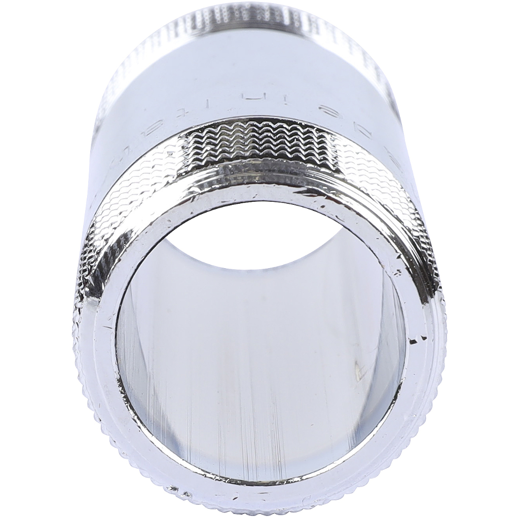 Удлинитель STOUT НН хромированный 3/4 x60, SFT-0061-003460