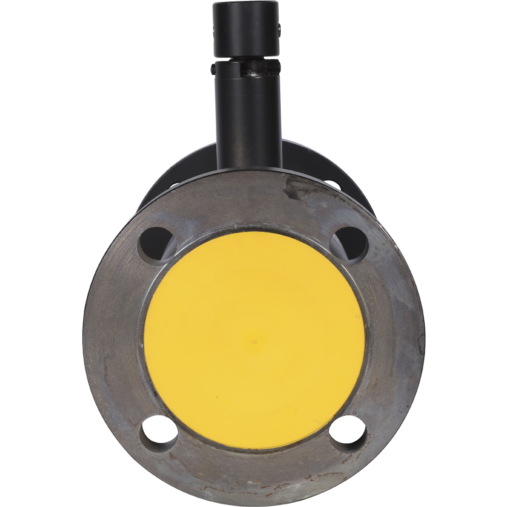 Кран шаровой стальной БРОЕН Балломакс ф/ф DN 050 PN 16 для теплоснабжения полный проход с рукояткой