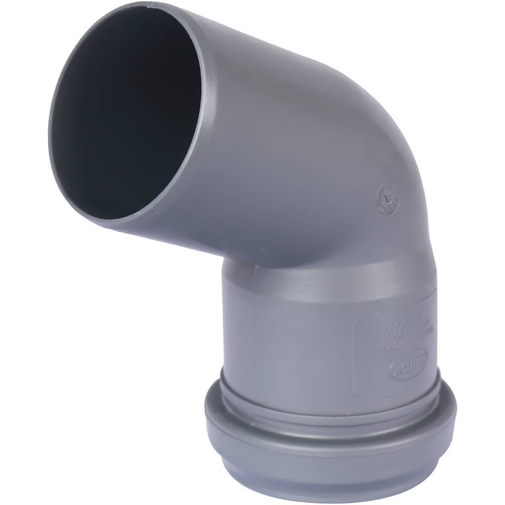 Отвод Sinikon D50х67гр., 504031.R