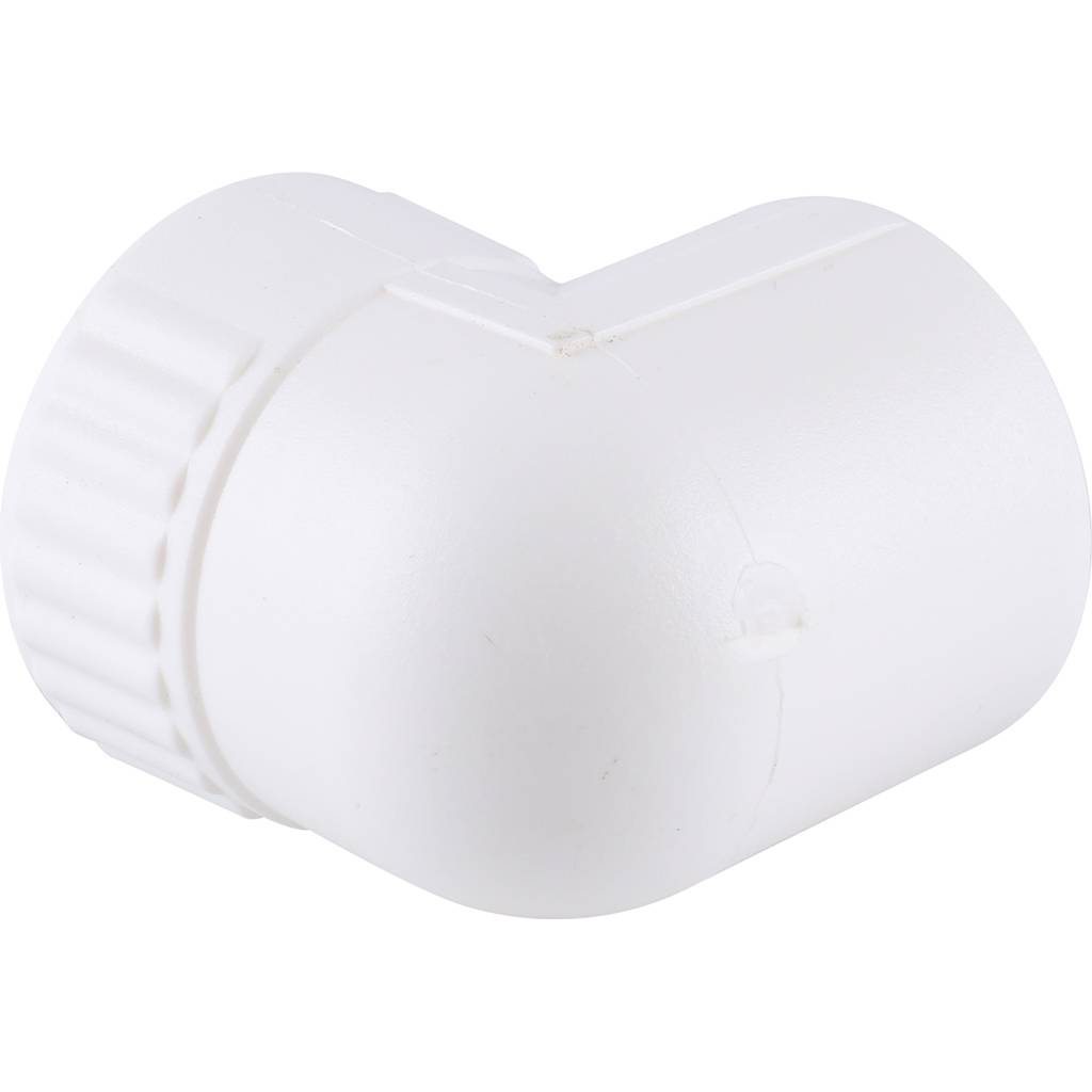 Угольник Kalde с внутренней резьбой 32x3/4 для полипропиленовых труб, 3222-efo-320c00