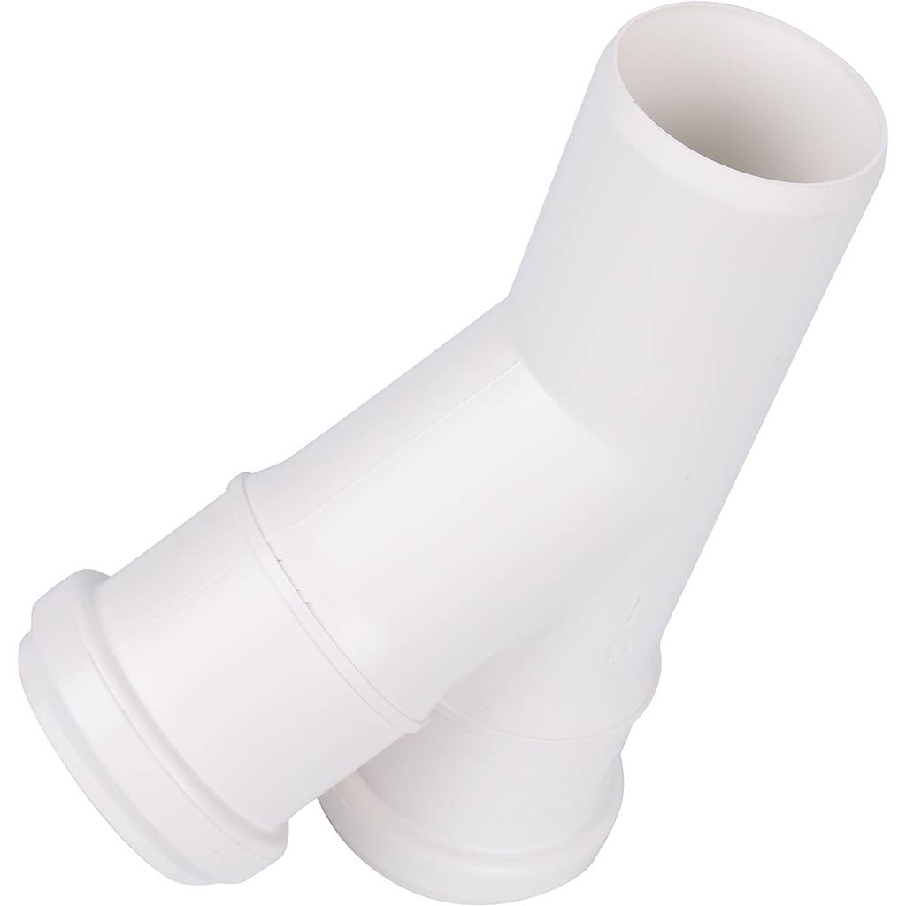 Тройник Sinikon КОМФОРТ ПЛЮС D50x050x45, 508013.k