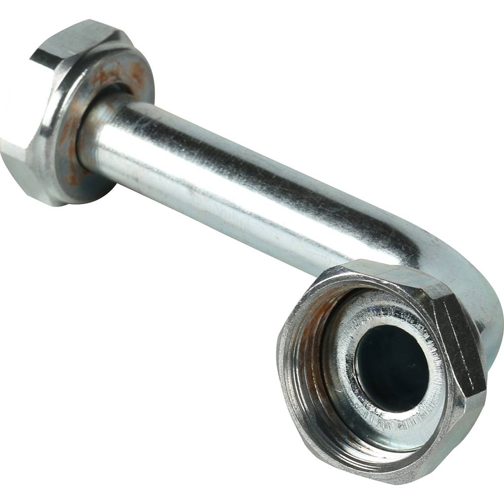 Комплект для Baxi SLIM+SLIM UB (INOX) Гидравл (выход 1-1/4 ), KHW71409681-