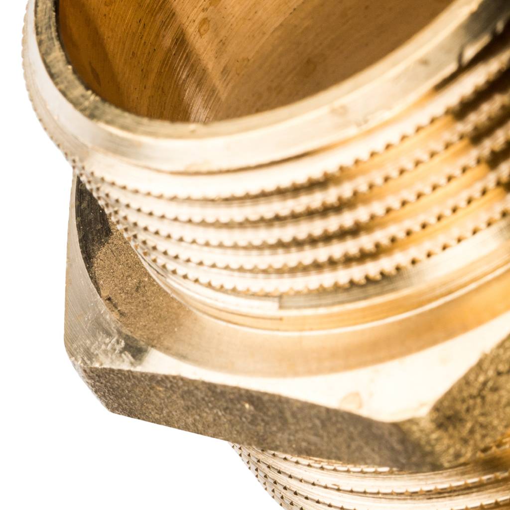 Ниппель НН STOUT переходной 1 1/2X1 ?, SFT-0003-112114