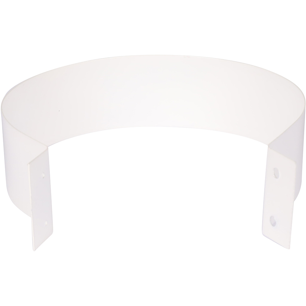 Хомут стальной ROMMER D100, RCA-0080-010007