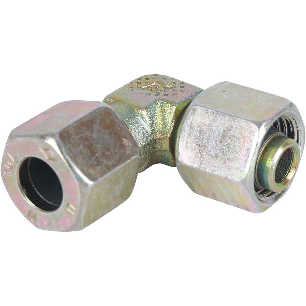 Комплект импульсных трубок Danfoss для AFPQ Ду15