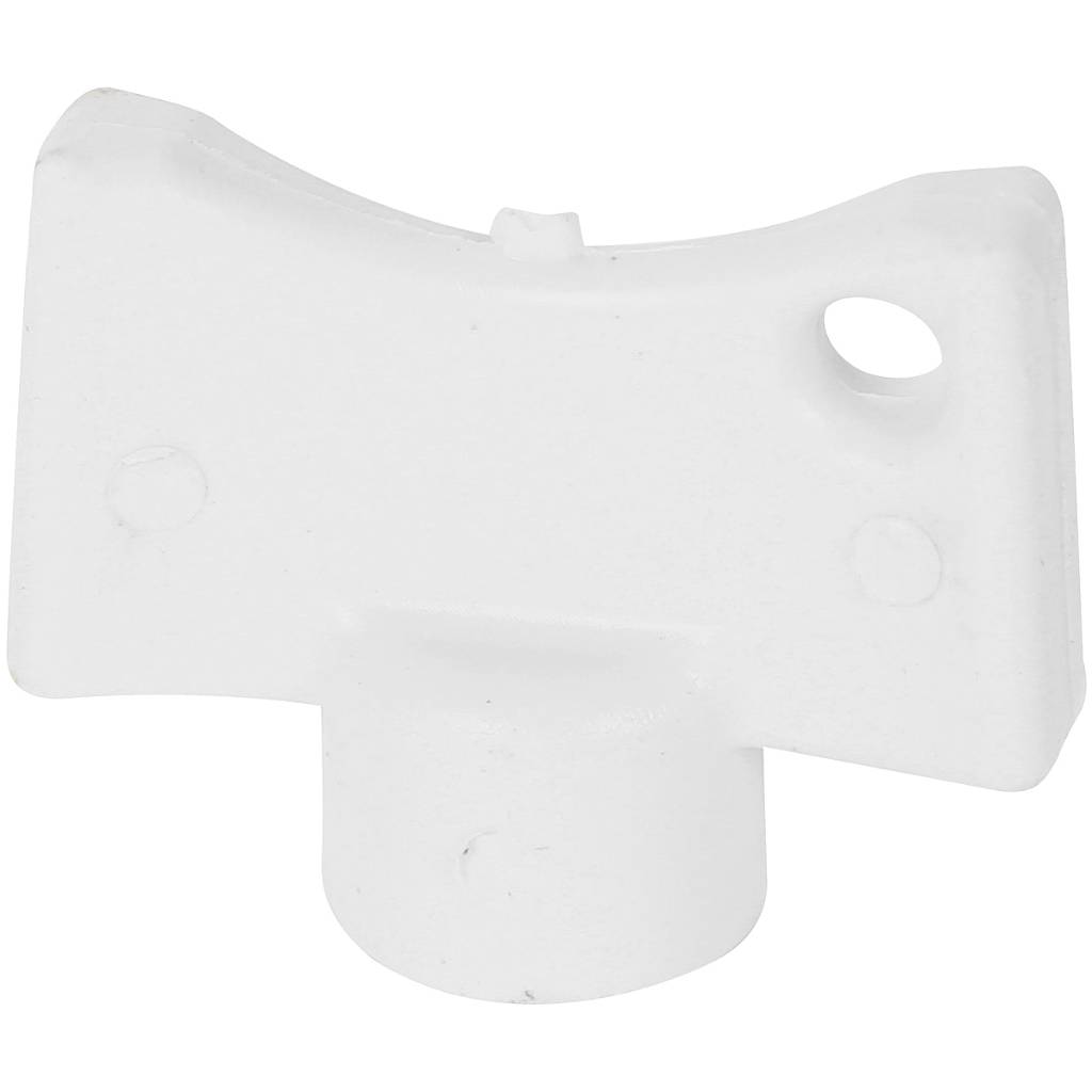 Присоединительный набор для радиатора Global 011046 07 Global KIT 1/2 (цвет cod.07 grigio scuro opaco mettalizzato (черный)), A046KIT1/207