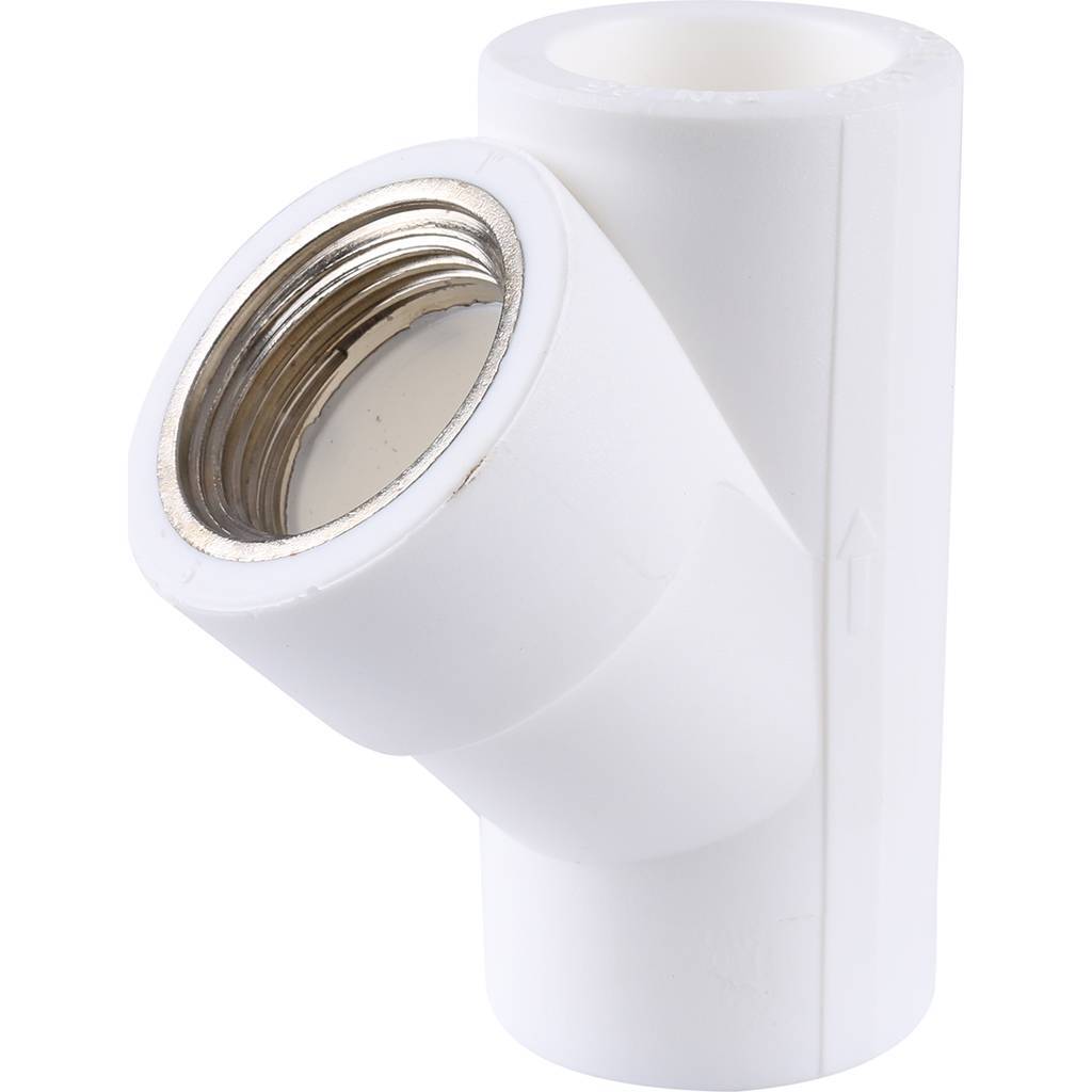 Фильтр Kalde для полипропиленовых труб (ВН-ВН, d=32), 3222-flt-320001