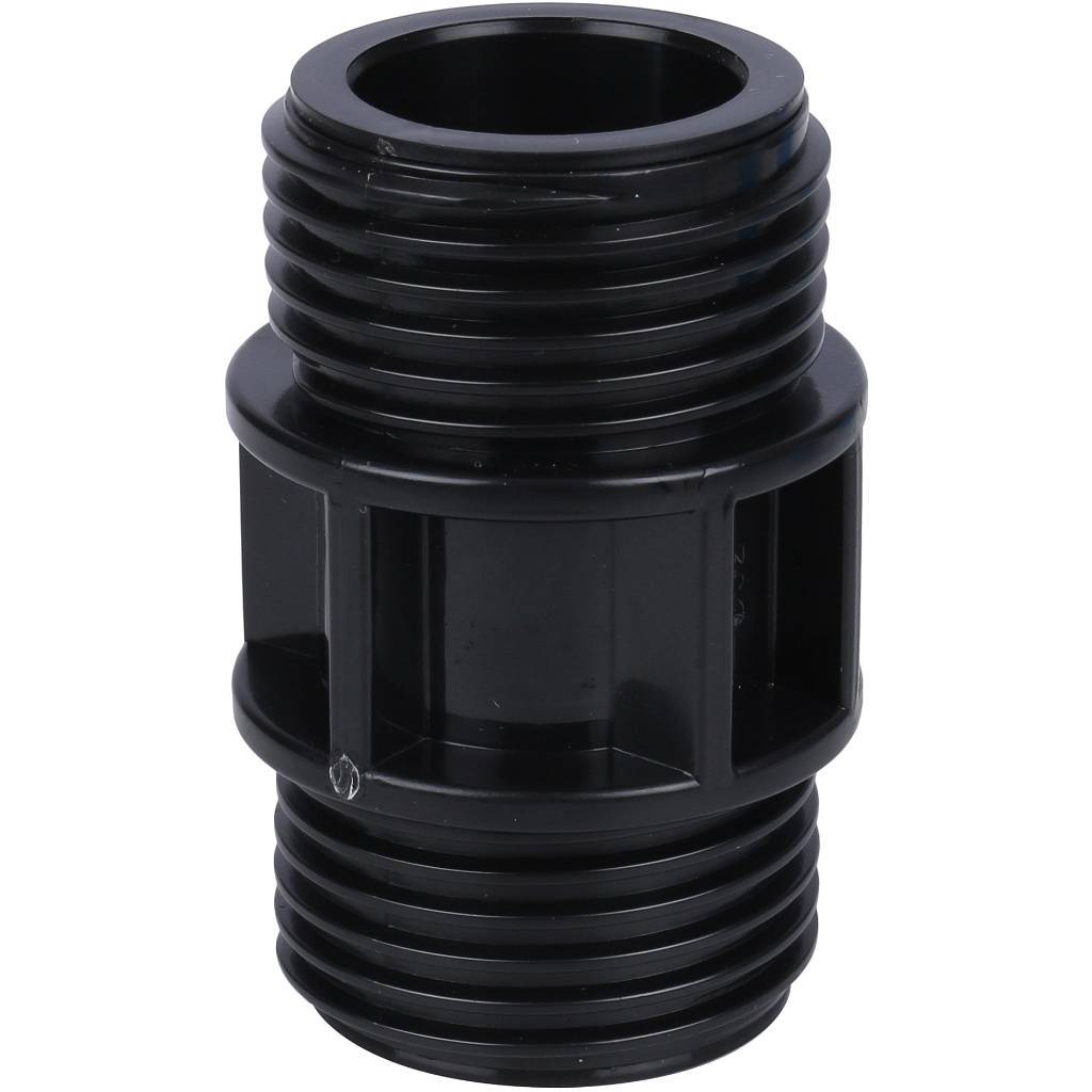 Муфта соединительная Джилекс 32x32, 9255