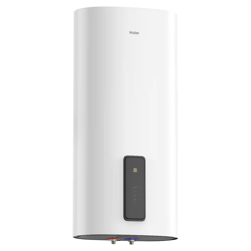 Накопительный электрический водонагреватель Haier 100л/ 1,5-3кВт ES100V-F7
