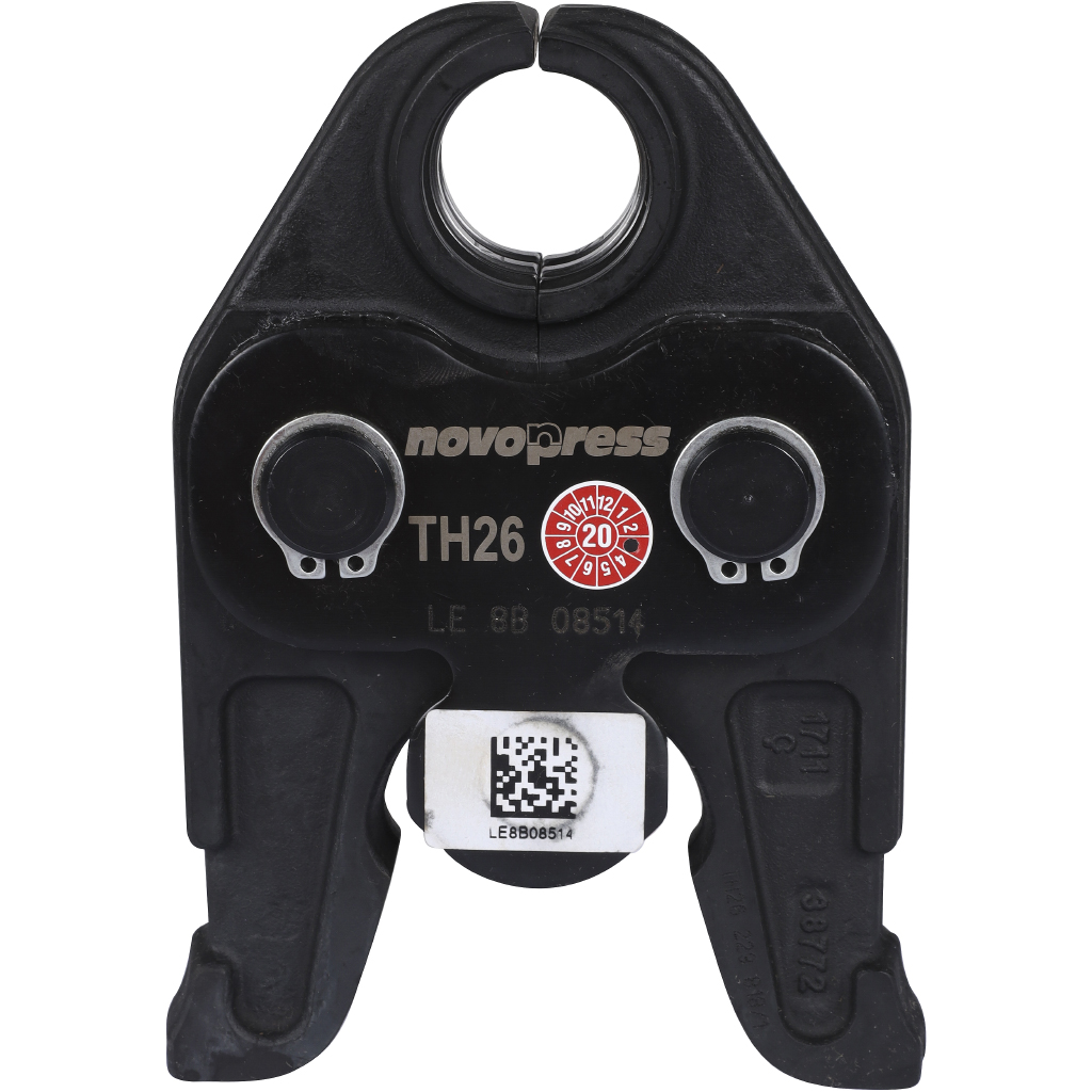 Пресс-клещи Novopress PB2 26мм NP TH-профиль, 48159-50