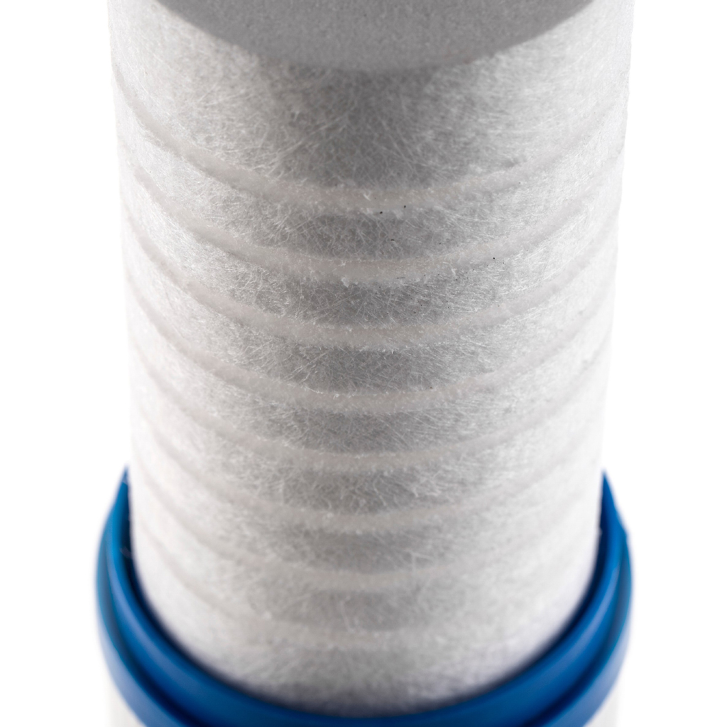 Картридж Гейзер РР+GAC 10SL, 28459