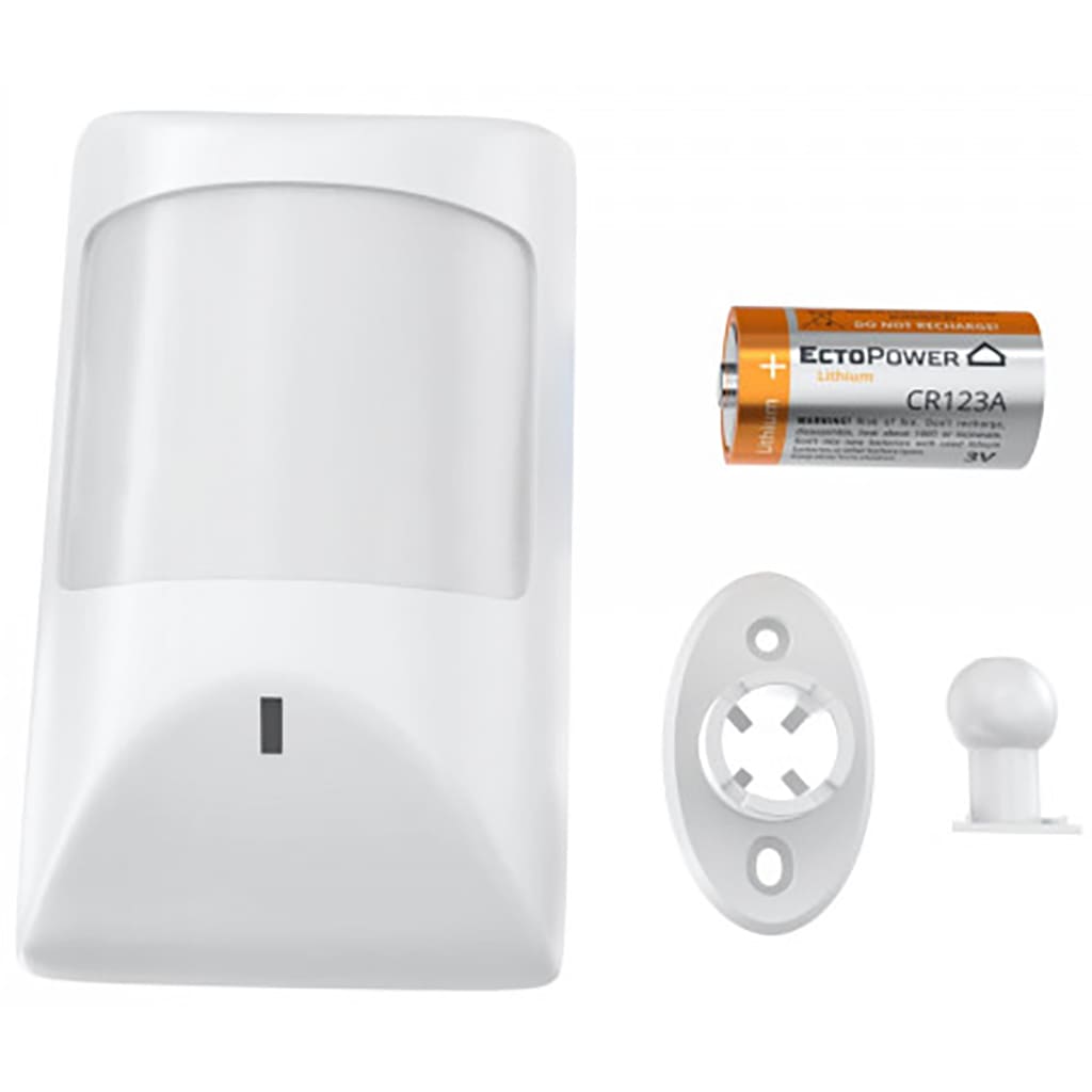 Беспроводной датчик движения Ectocontrol ec01014