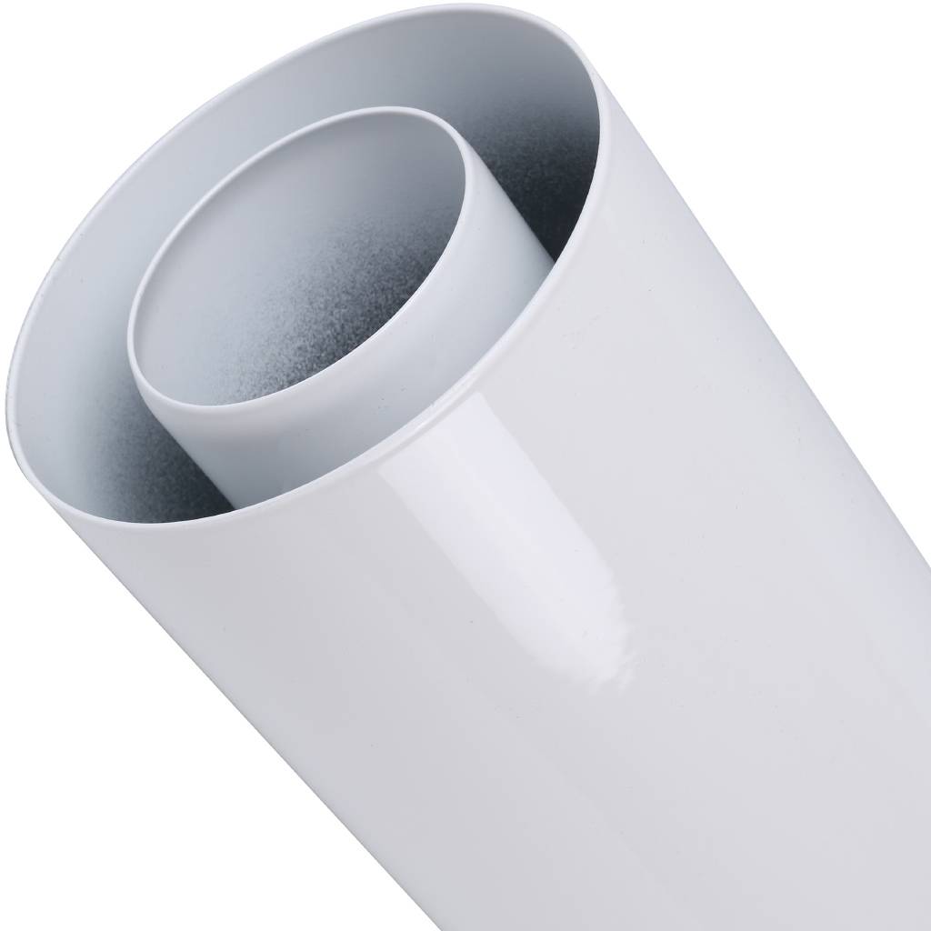 Коаксиальная труба Baxi с наконечником KHG (DN60/100 мм, 1100 мм), KHG71413611-