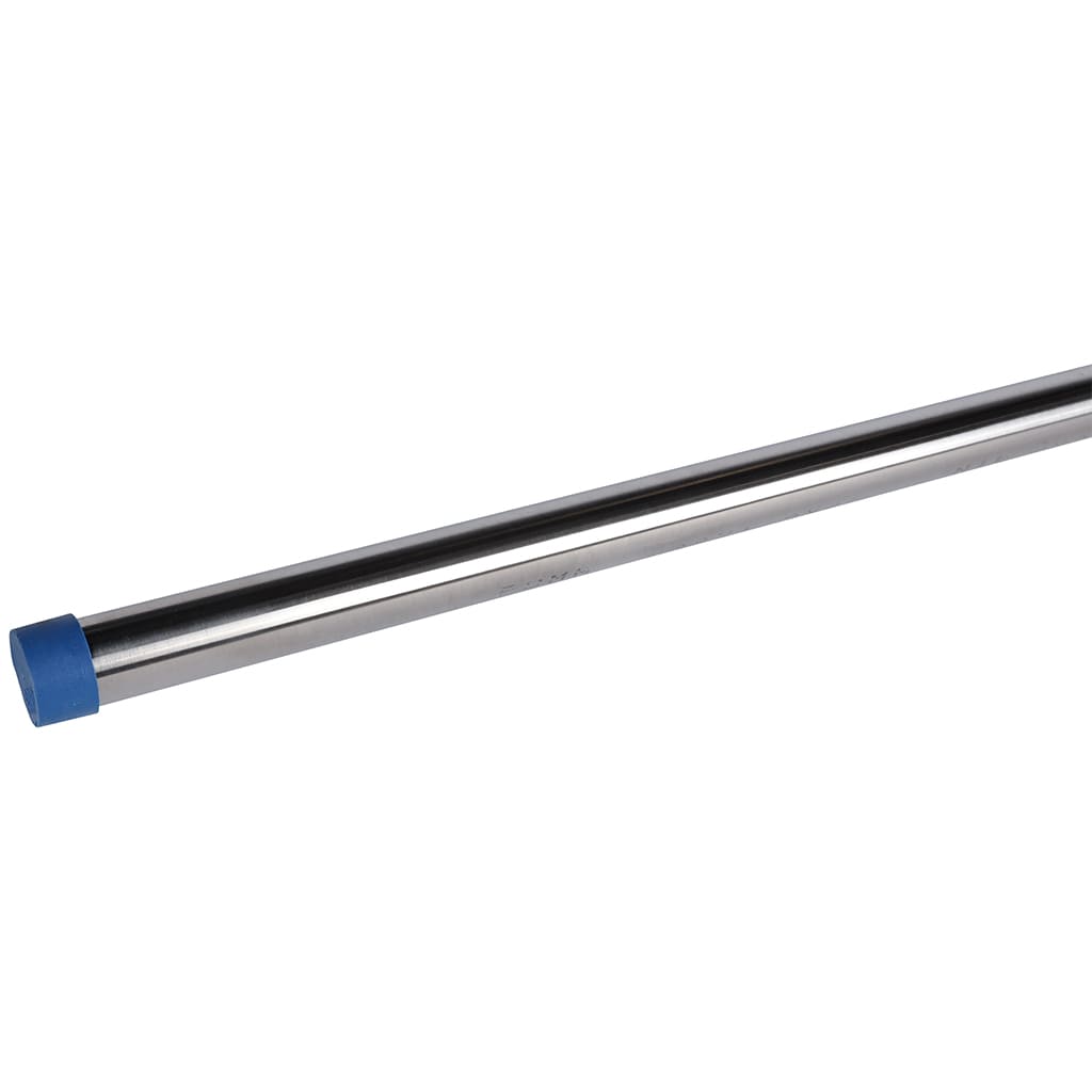 Труба в штангах ROMMER из нержавеющей стали SUS 304, 28х1.2, 4 метра, RSS-0001-000028