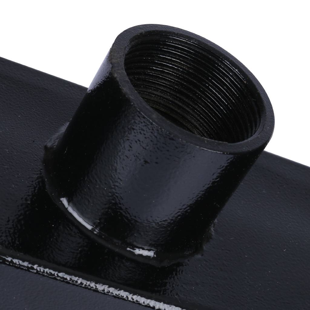 Гидравлический разделитель Askon 100 кВт, TГРТК 80/80/32