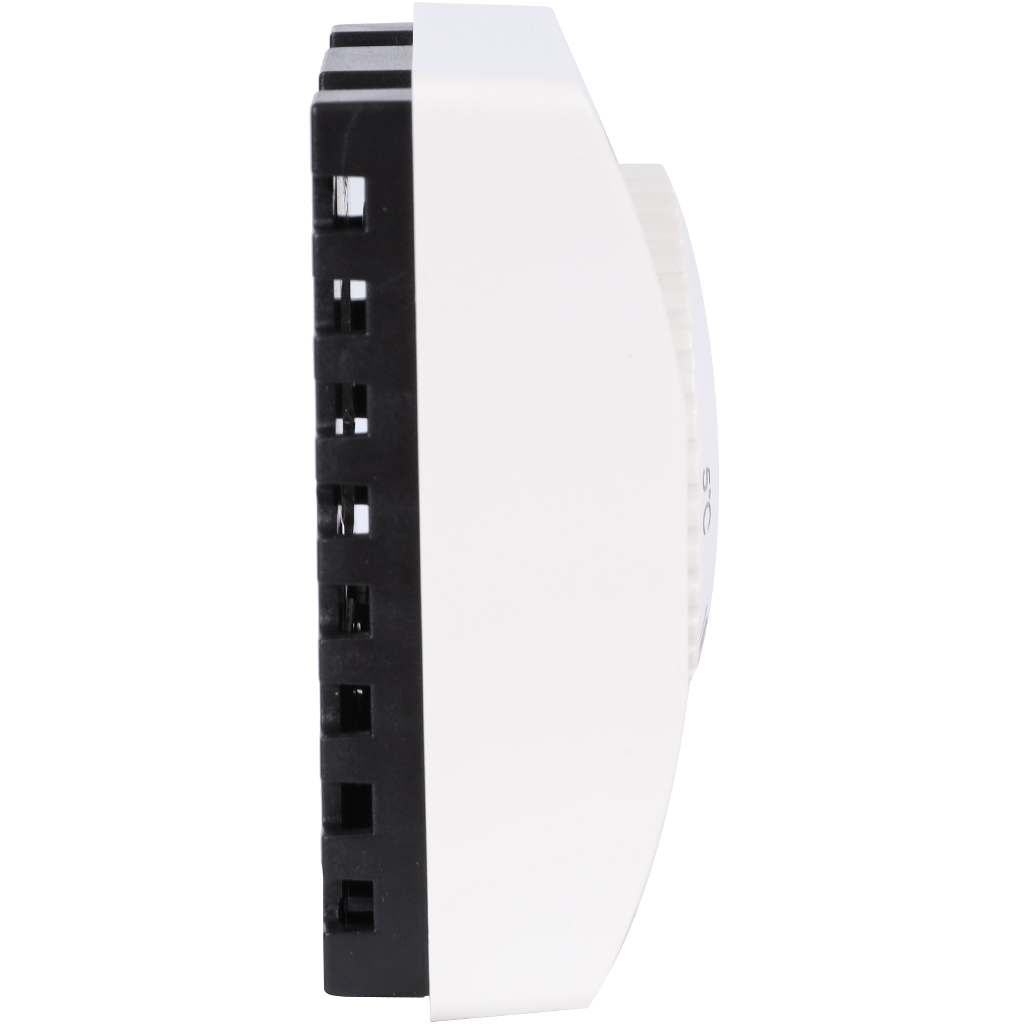 Термостат комнатный Teplocom TS-2AA/8A, проводной, реле 250В, 8А