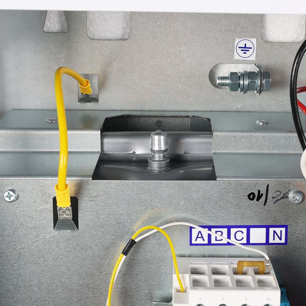 Электрическая миникотельная ЭВАН FORWARD - 6, 14566