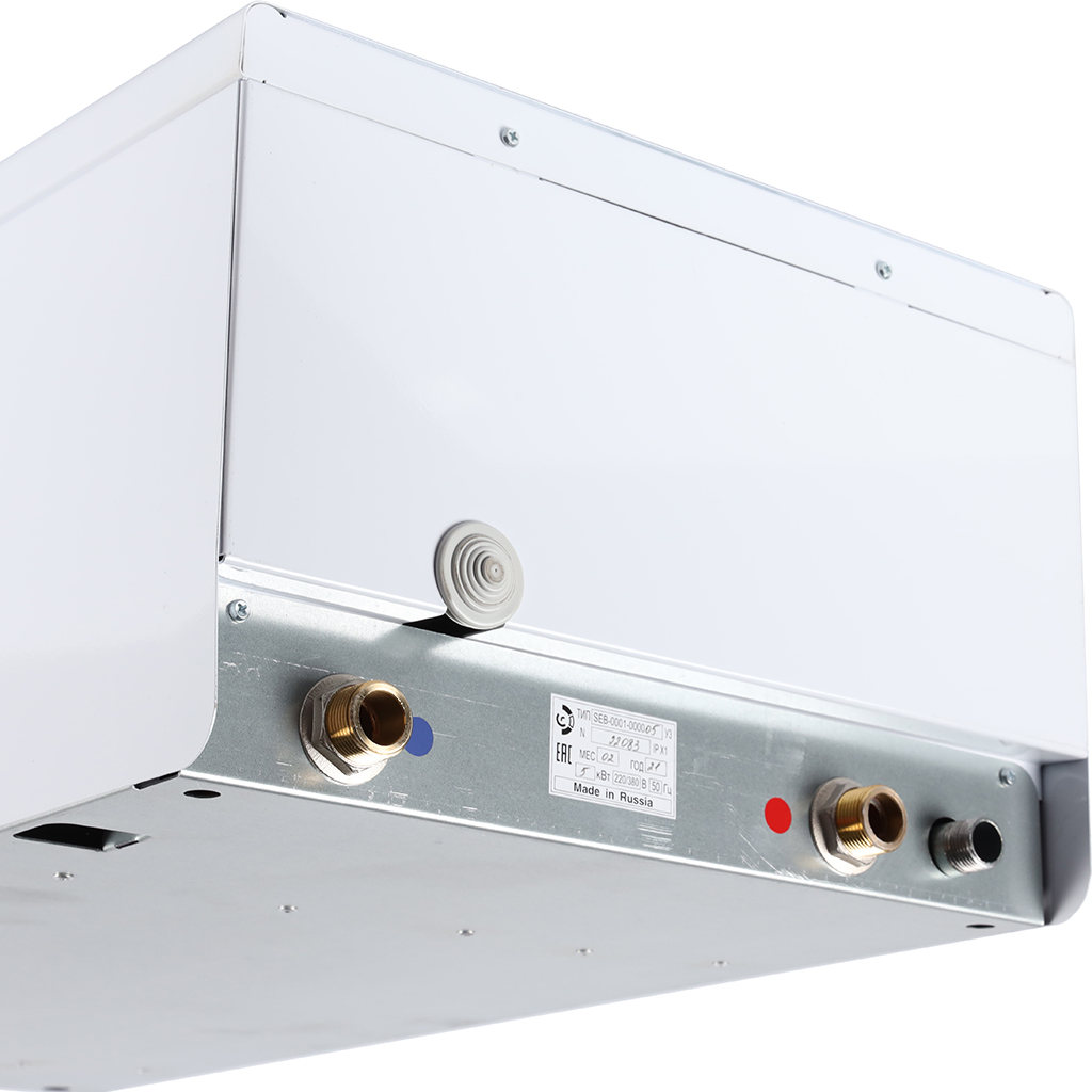 Электрический котел SEB STOUT 5 кВт, SEB-0001-000005