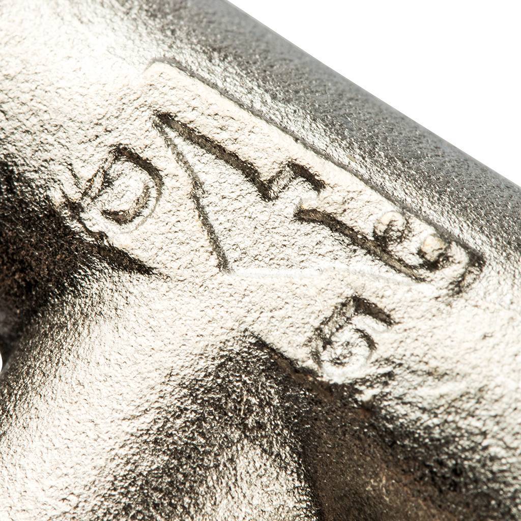 Тройник Prandelli Multyrama (16х2,0) для металлопластиковых труб винтовой, 103.09.11.6