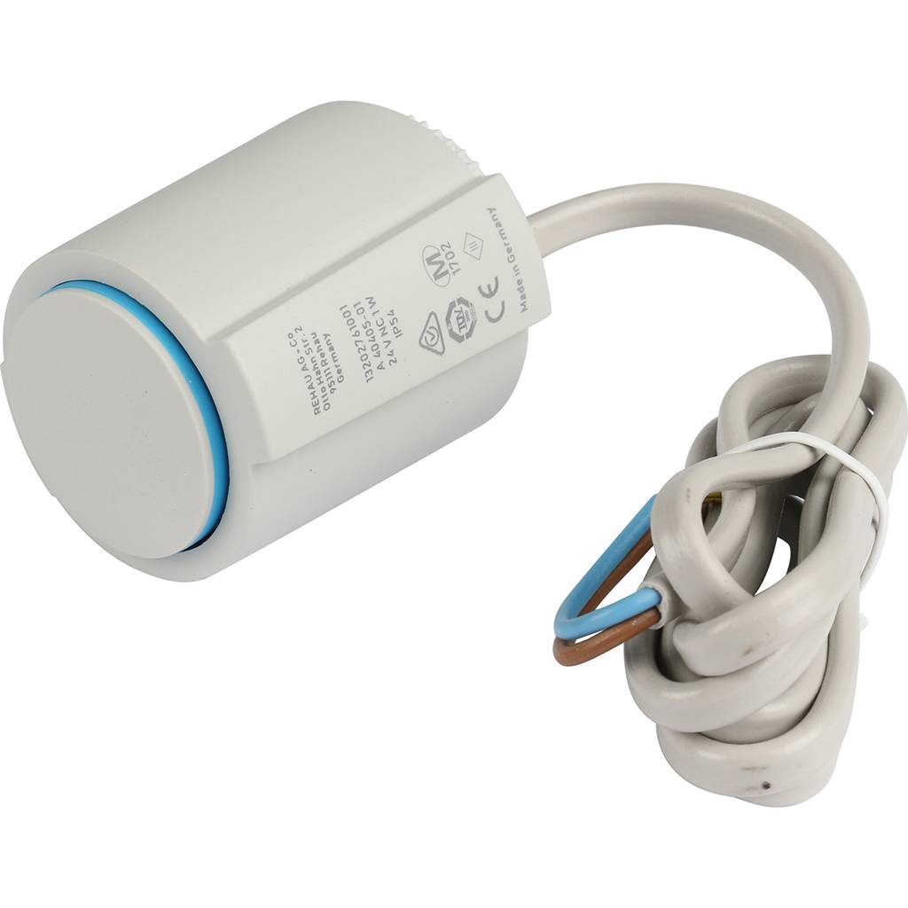 Сервопривод РЕХАУ UNI RAUTHERM S, 24 В, 13683661001