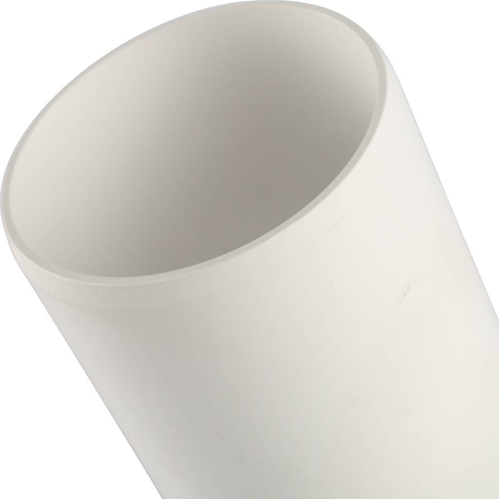 Отвод РЕХАУ RAUPIANO PLUS диам. 50 на 87°, 11211341003