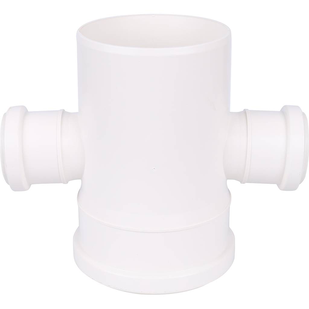 Крестовина одноплоскостная Sinikon КОМФОРТ ПЛЮС D110х50х50х87, 506011.k