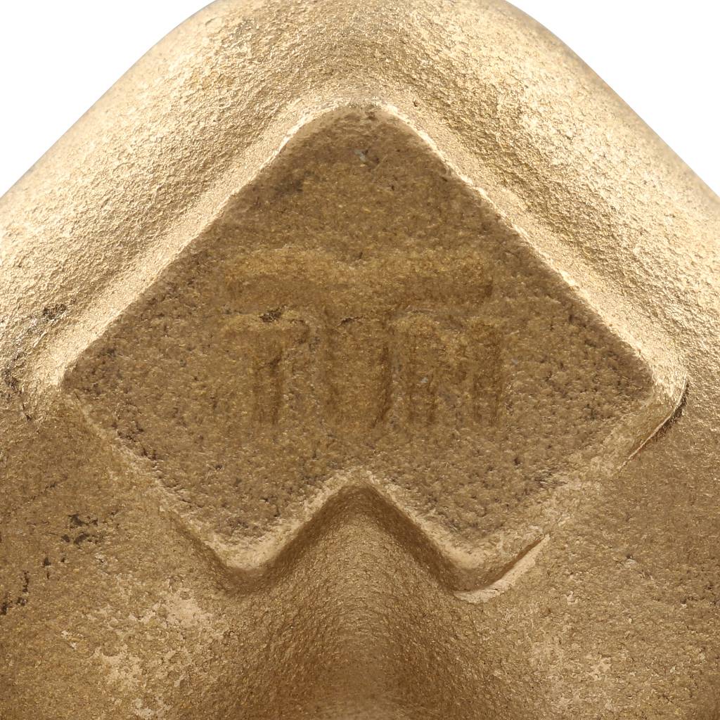 Угольник TIEMME НН 3/4х3/4 для стальных труб резьбовой, 1500214