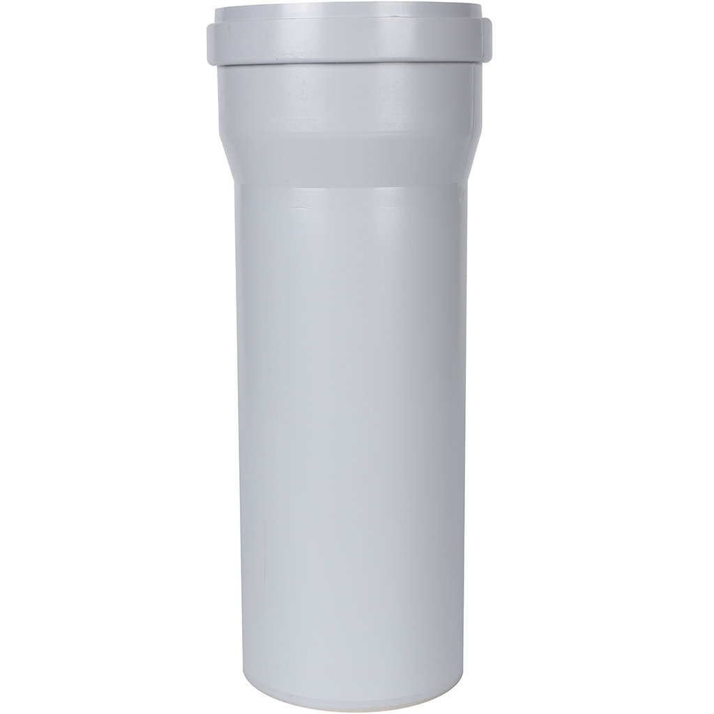 Труба канализационная бесшумная STOUT 110х250 мм, SKB-0002-011025