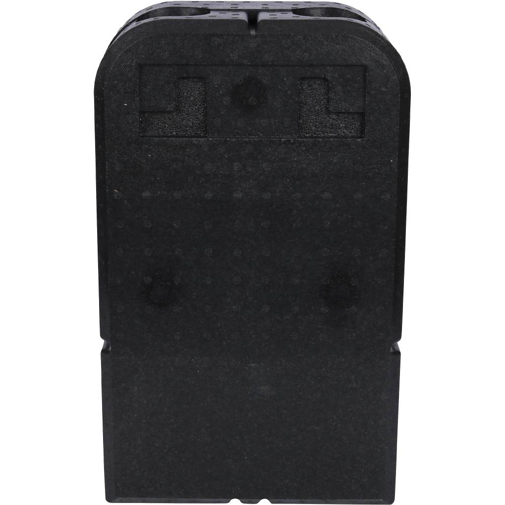 Насосная группа BARBERI с прямым контуром 1 без насоса в теплоизоляции