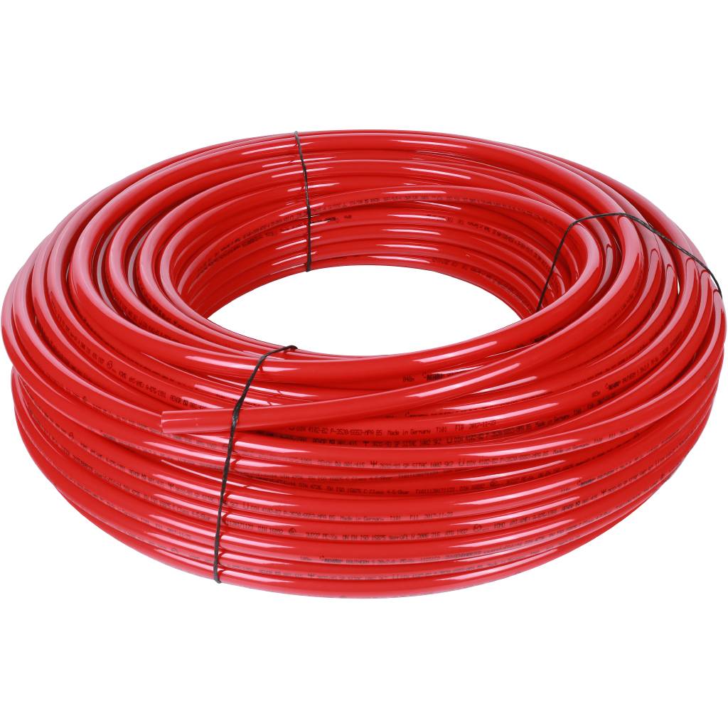 Отопительная труба РЕХАУ RAUTHERM S 20х2,0 мм, бухта 120 м, 11361601120