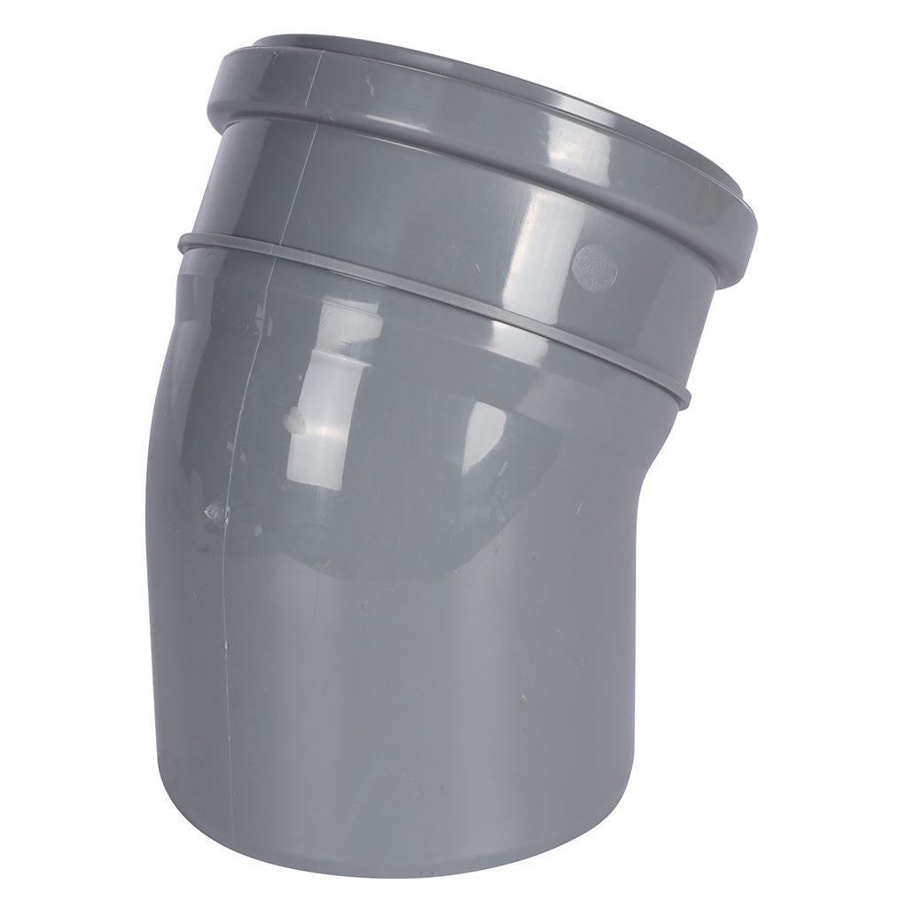 Отвод Политэк 110*30, 100130