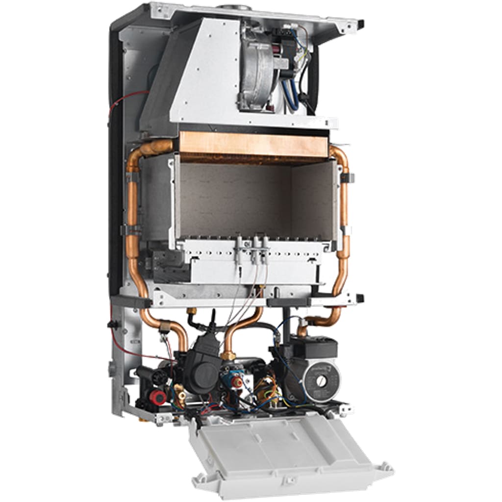 Газовый настенный котел PROTHERM Гепард 23 MOV двухконтурный, атмосферный 23 кВт, 0010015236