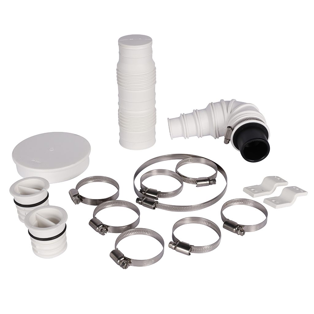 Канализационная насосная установка ROMMER BIOLIFT R-4, RPD-0010-100400