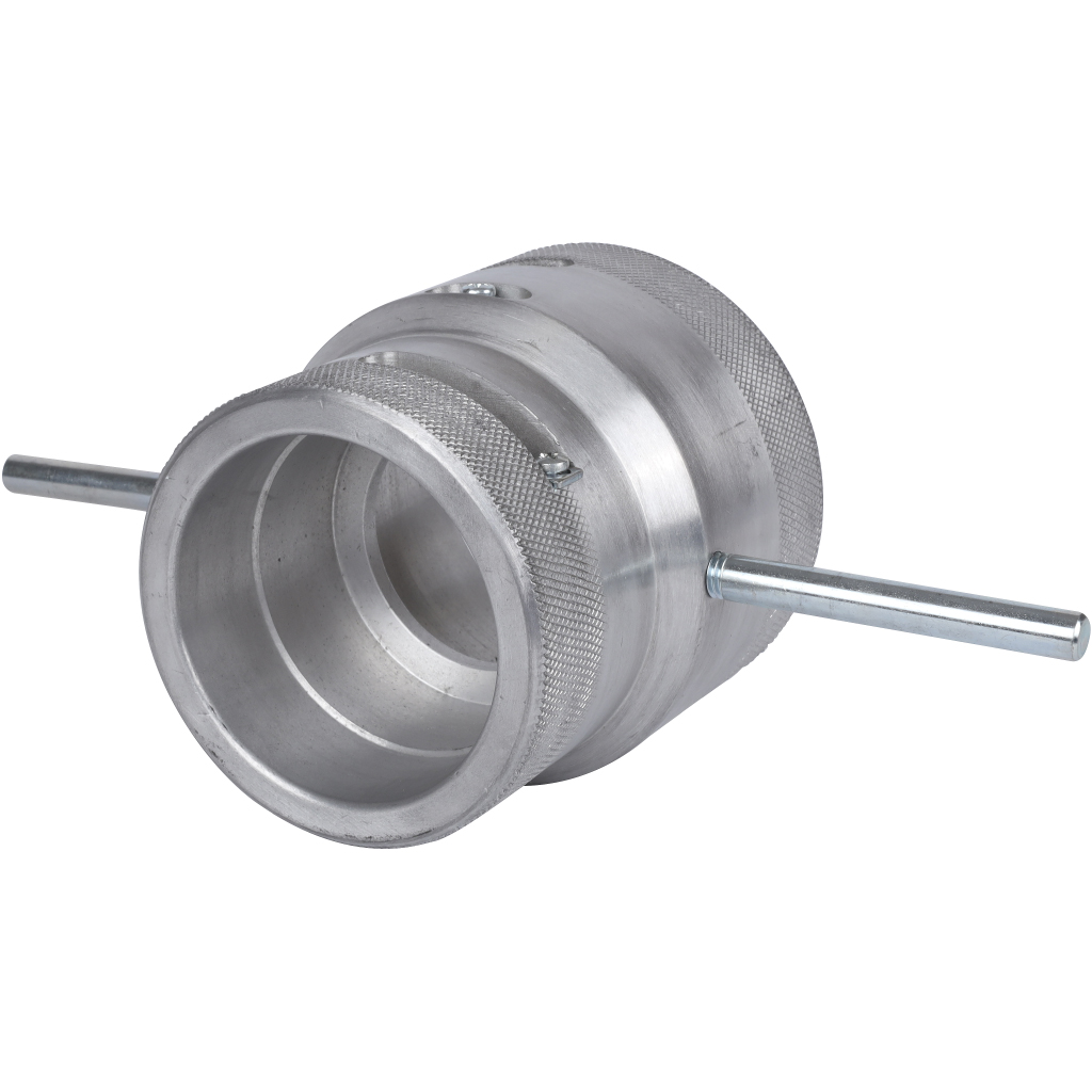 Зачистной инструмент Kalde для армированной трубы (75х90)