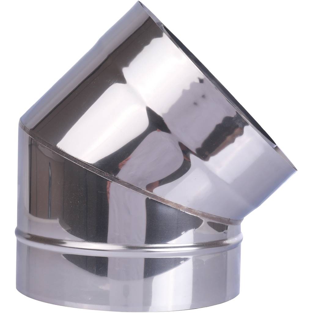 Колено JEREMIAS 45°