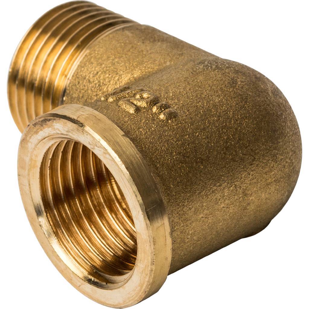 Угольник STOUT НВ 1/2, SFT-0011-000012