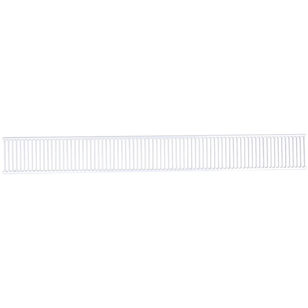 Решётка верхняя ROMMER для стального панельного радиатора 22 тип, длина 800, RSP-0001-22080