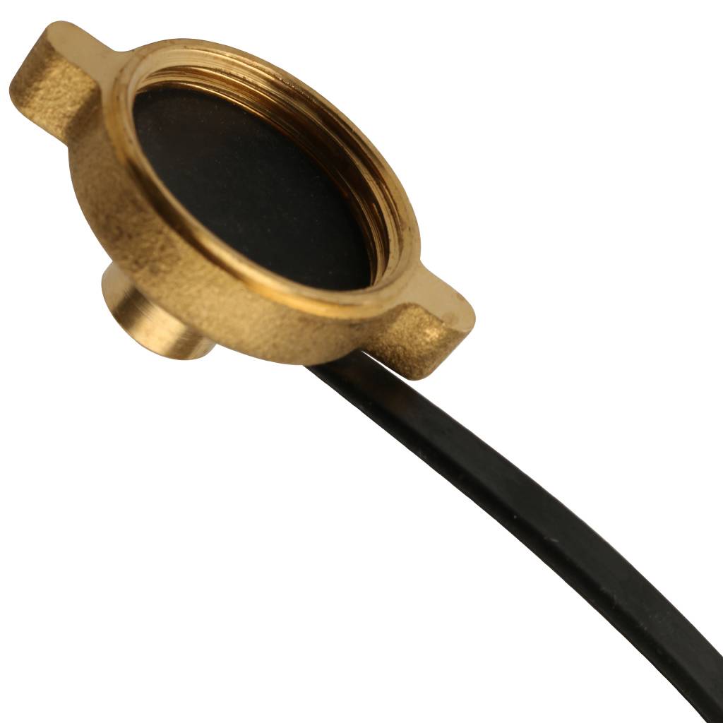 Коллектор в сборе на 6 выходов TIEMME 1х3/4 ЕК, 3870007(3875G060506)