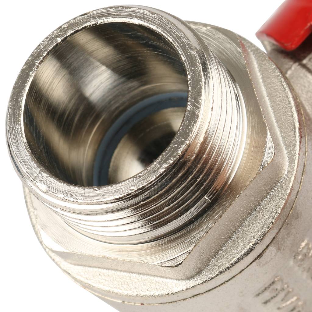 Кран шаровой Itap полупроходной стандартный проход VIENNA 116 (рычаг, 3/4 ), 26755