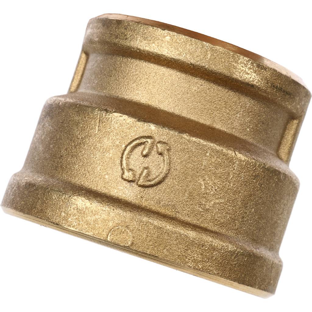 Муфта STOUT ВВ переходная 1 1/2X1, SFT-0005-001121