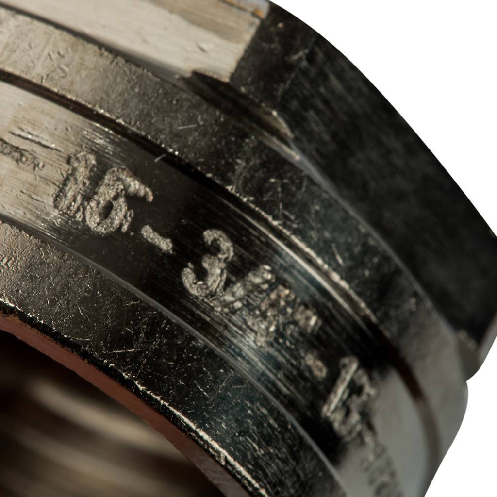 Адаптер Watts RVP-C 16*2.0, 10000986