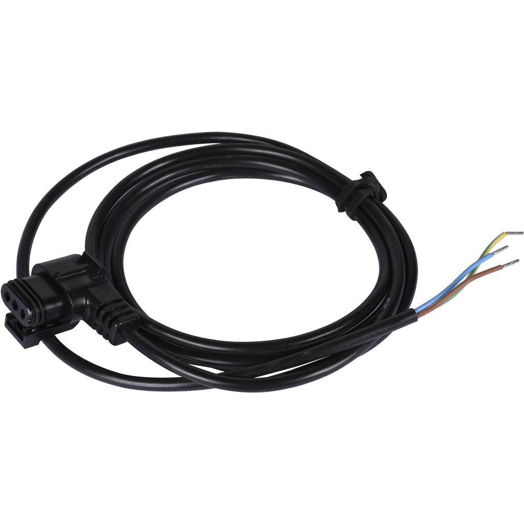 Насосная группа Meibes MeiFlow TOP S MC-CV DN25 с электронным термостатом без насоса, M45990EA