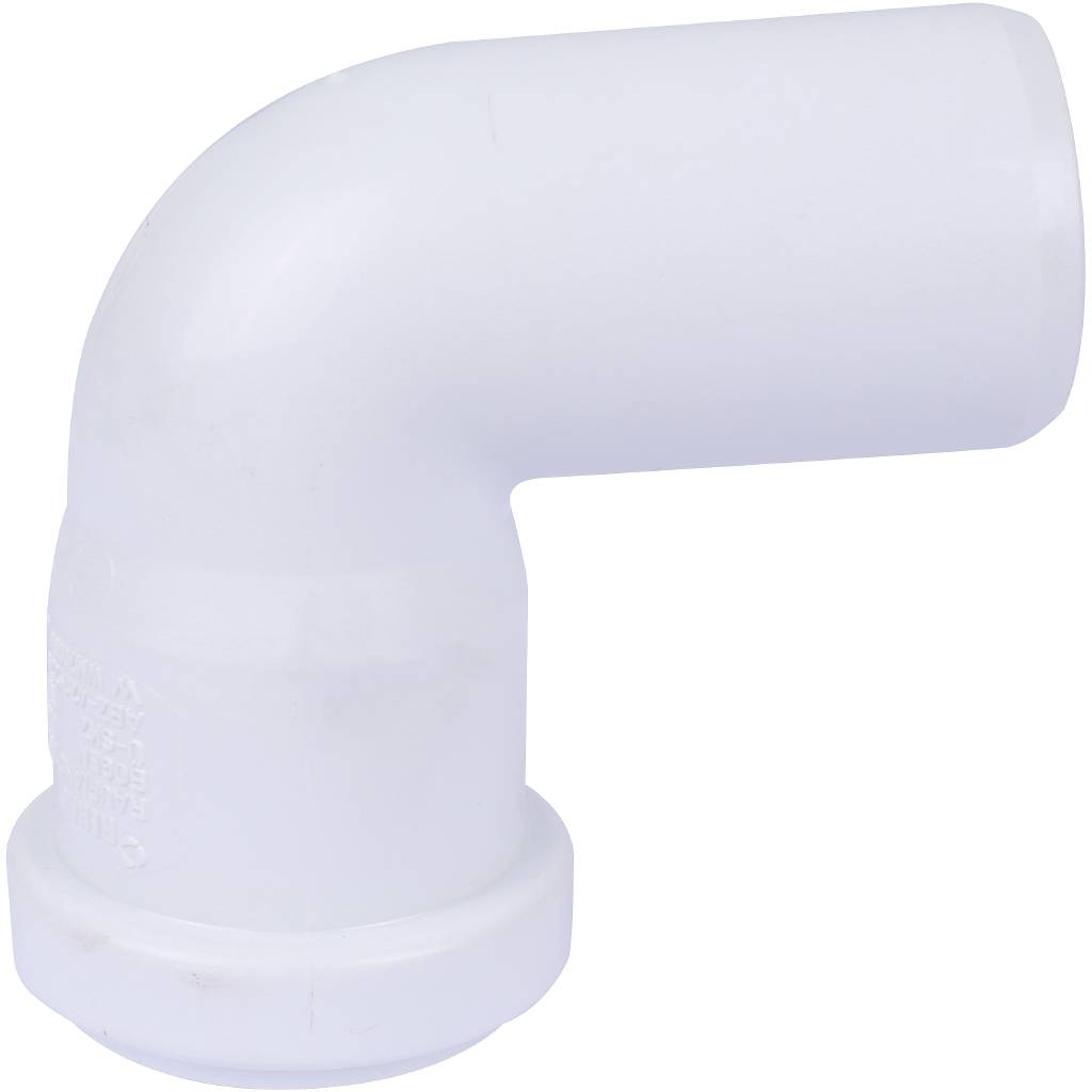 Отвод РЕХАУ RAUPIANO PLUS диам. 40 на 87°, 11230941001