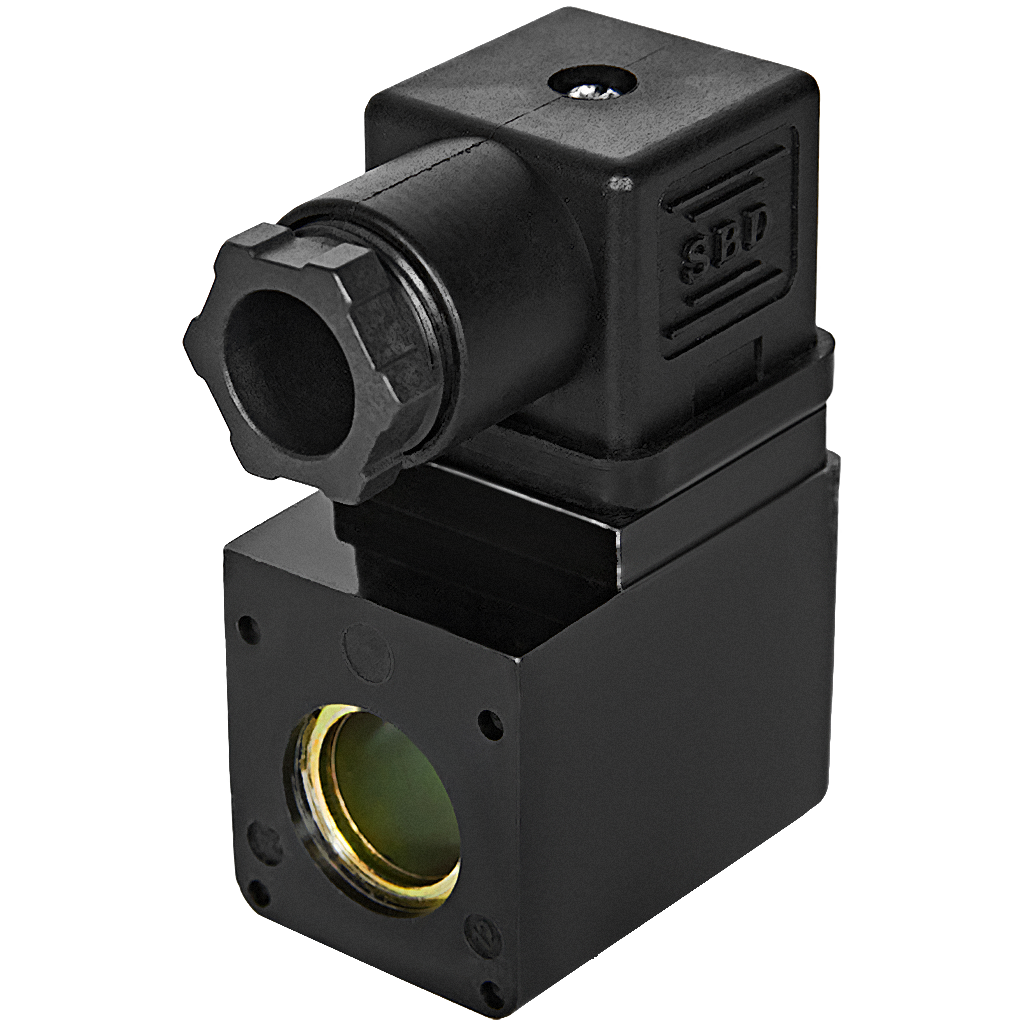 Катушка для STOUT SSV-0030, SSV-0040 НЗ 220В SSV-0120-000001