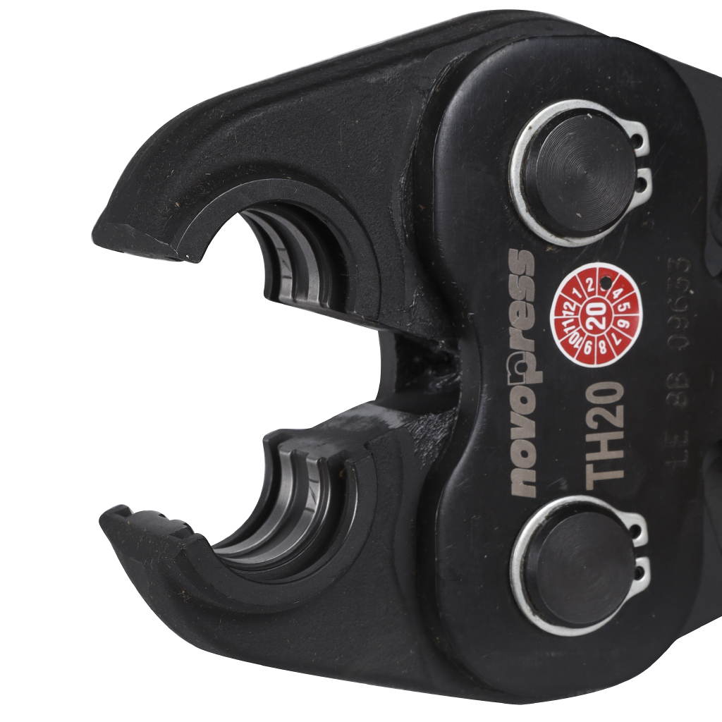 Пресс-клещи Novopress PB2 20мм NP TH-профиль, 48157-50