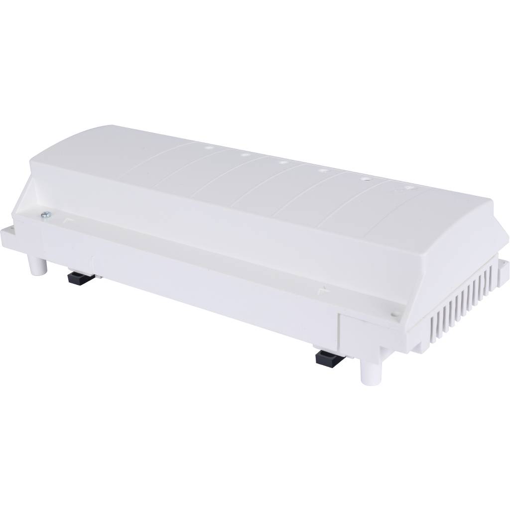 Модуль управляющий базовый Watts WFHC(6зон.24В) закр.сервопривод Master