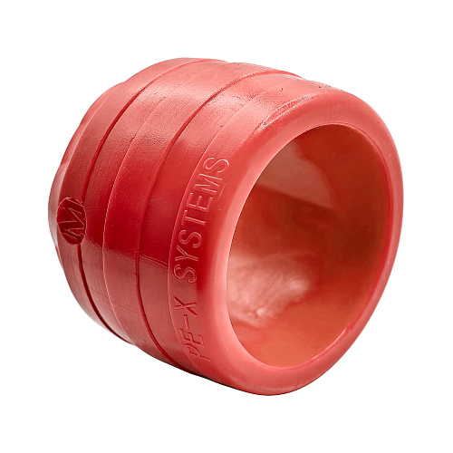 Гильза радиальная PE 32 (5 шт), красный,RTP