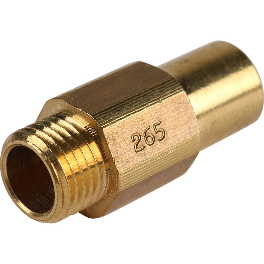 Инжектора для сжиженного газа Baxi Slim 1.490 IN, 3607150